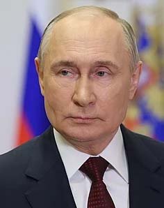 இந்திய பயணம் நிறைவு:  ரஷ்யா புறப்பட்டார் புடின்